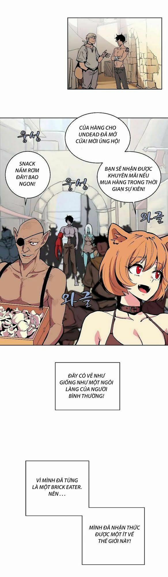 The Dungeon Master 6 trang 7