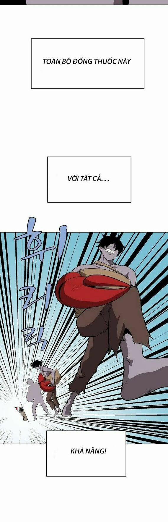 The Dungeon Master 7 trang 12