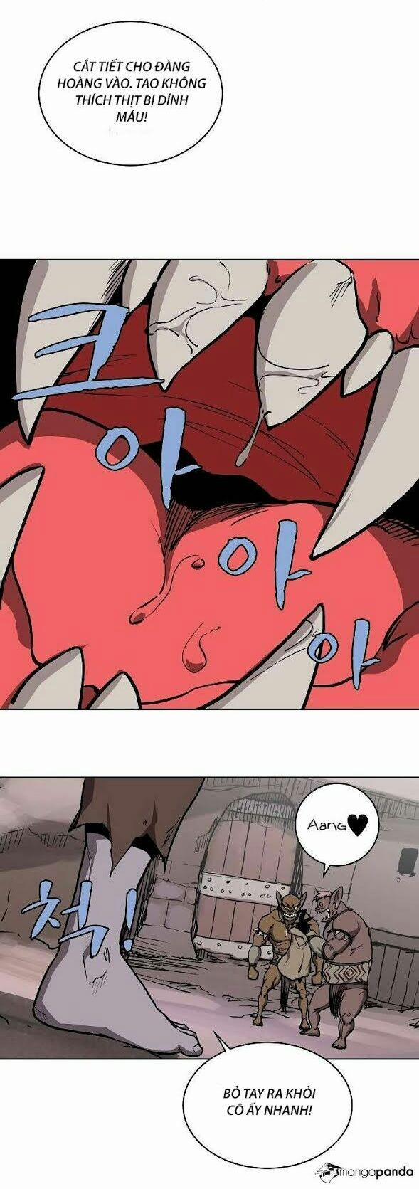 The Dungeon Master 7 trang 24