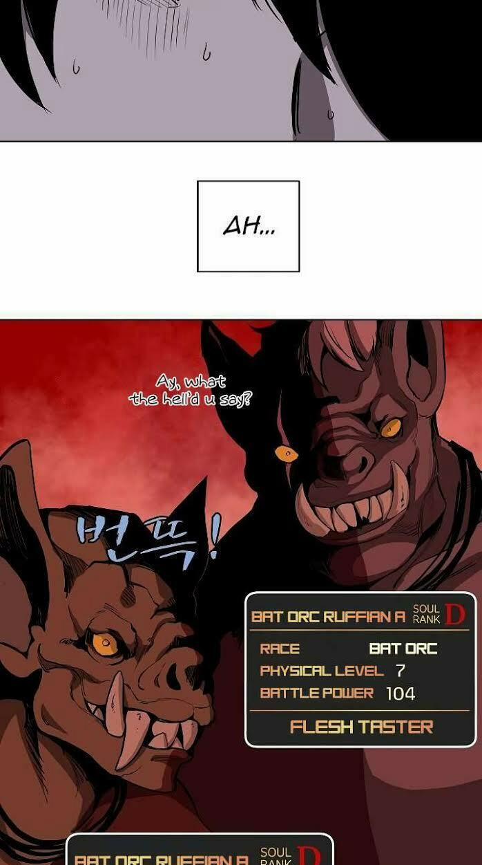 The Dungeon Master 7 trang 26