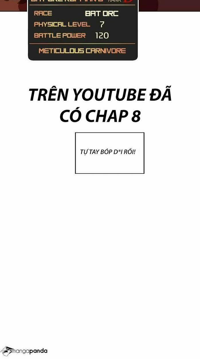 The Dungeon Master 7 trang 27