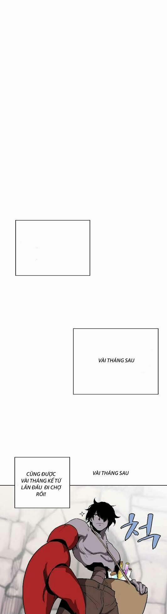 The Dungeon Master 7 trang 5