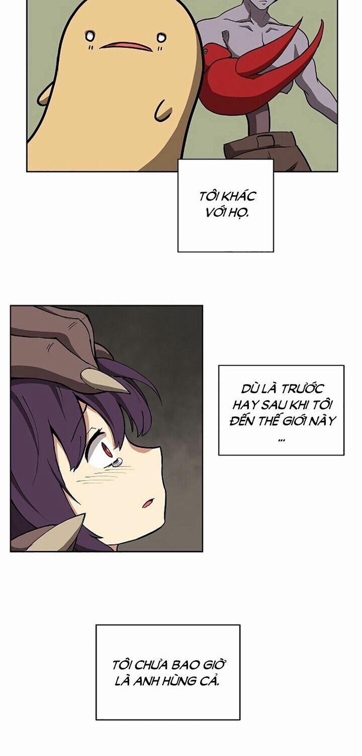 The Dungeon Master 8 trang 12