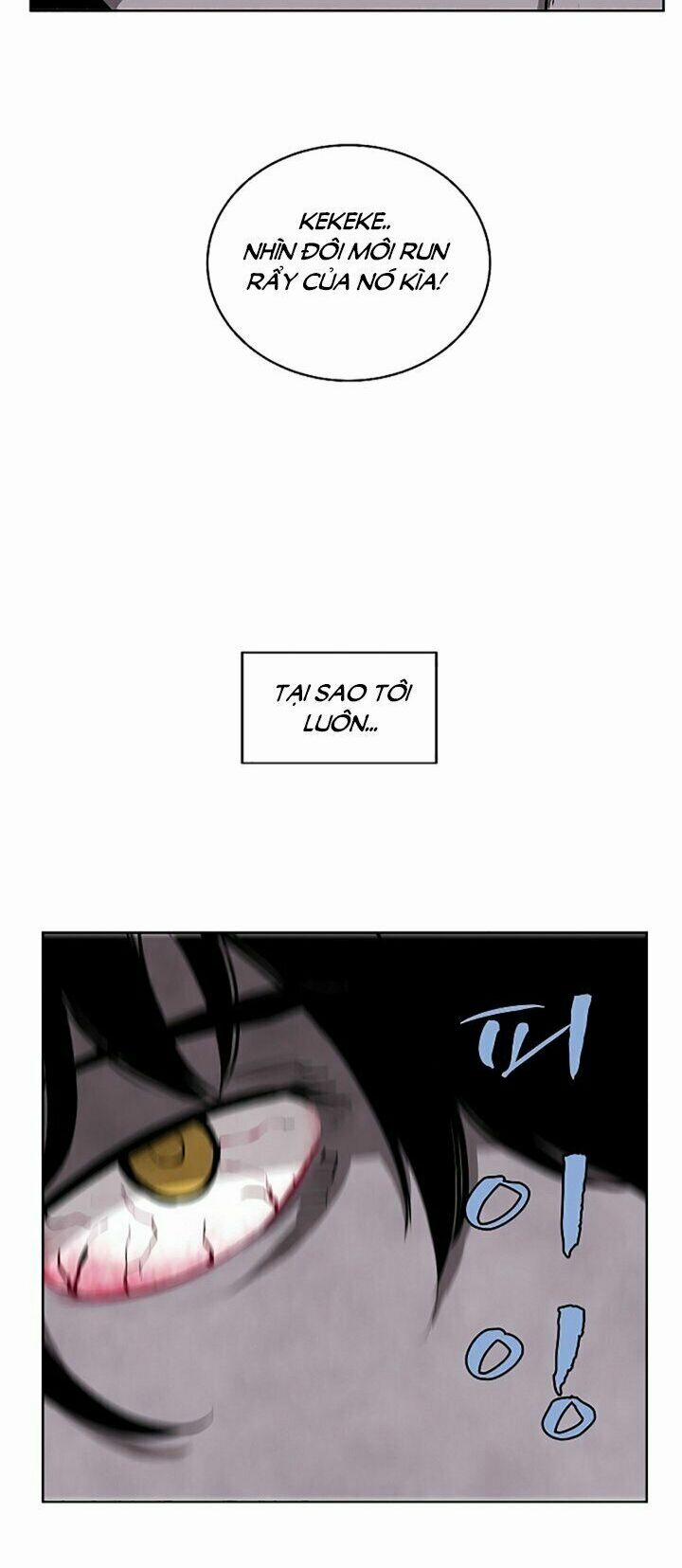 The Dungeon Master 8 trang 32