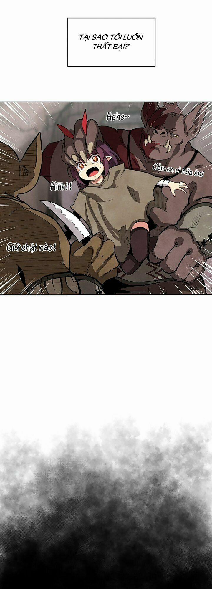 The Dungeon Master 8 trang 33