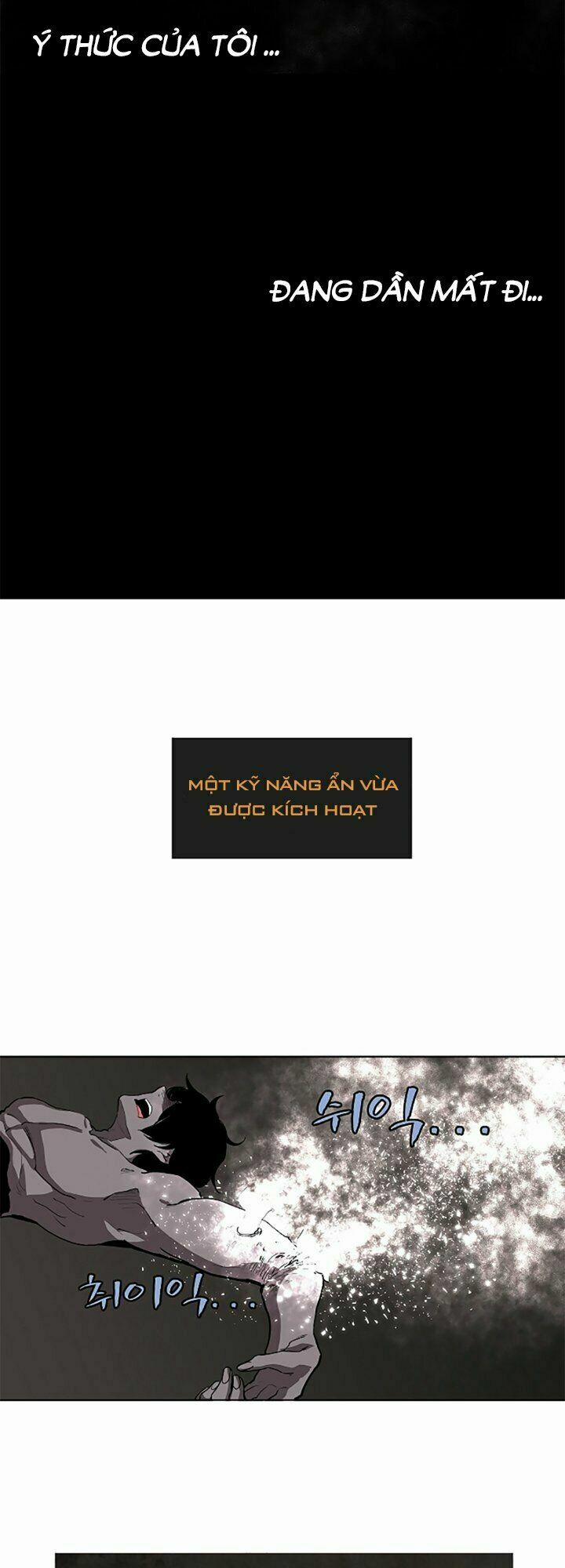 The Dungeon Master 8 trang 34