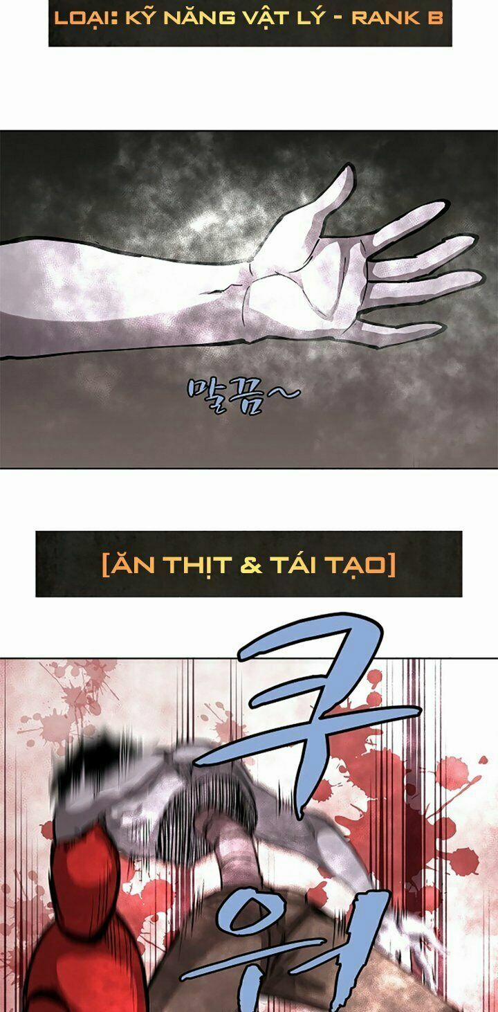 The Dungeon Master 8 trang 35