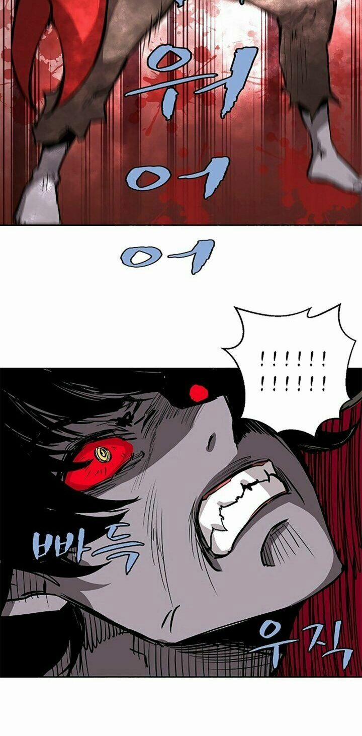 The Dungeon Master 8 trang 36