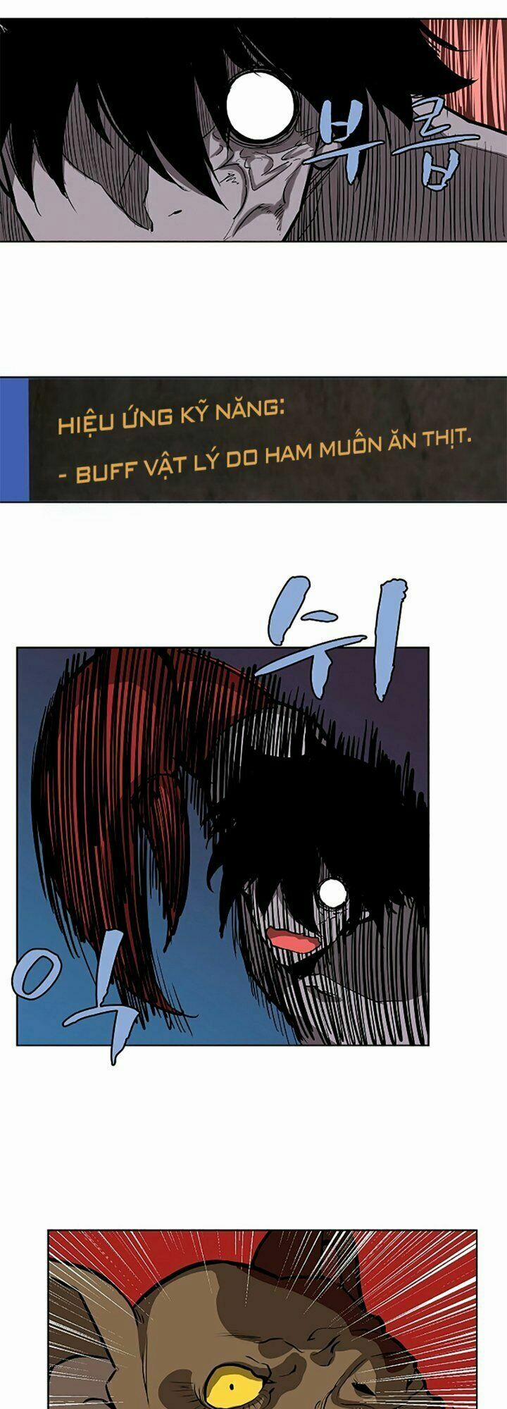 The Dungeon Master 8 trang 38