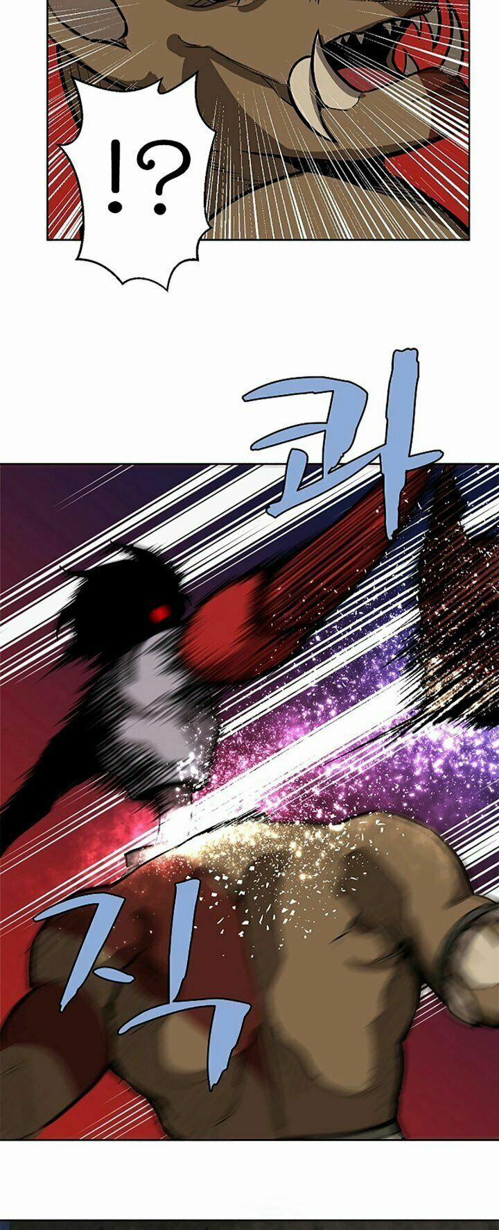 The Dungeon Master 8 trang 39