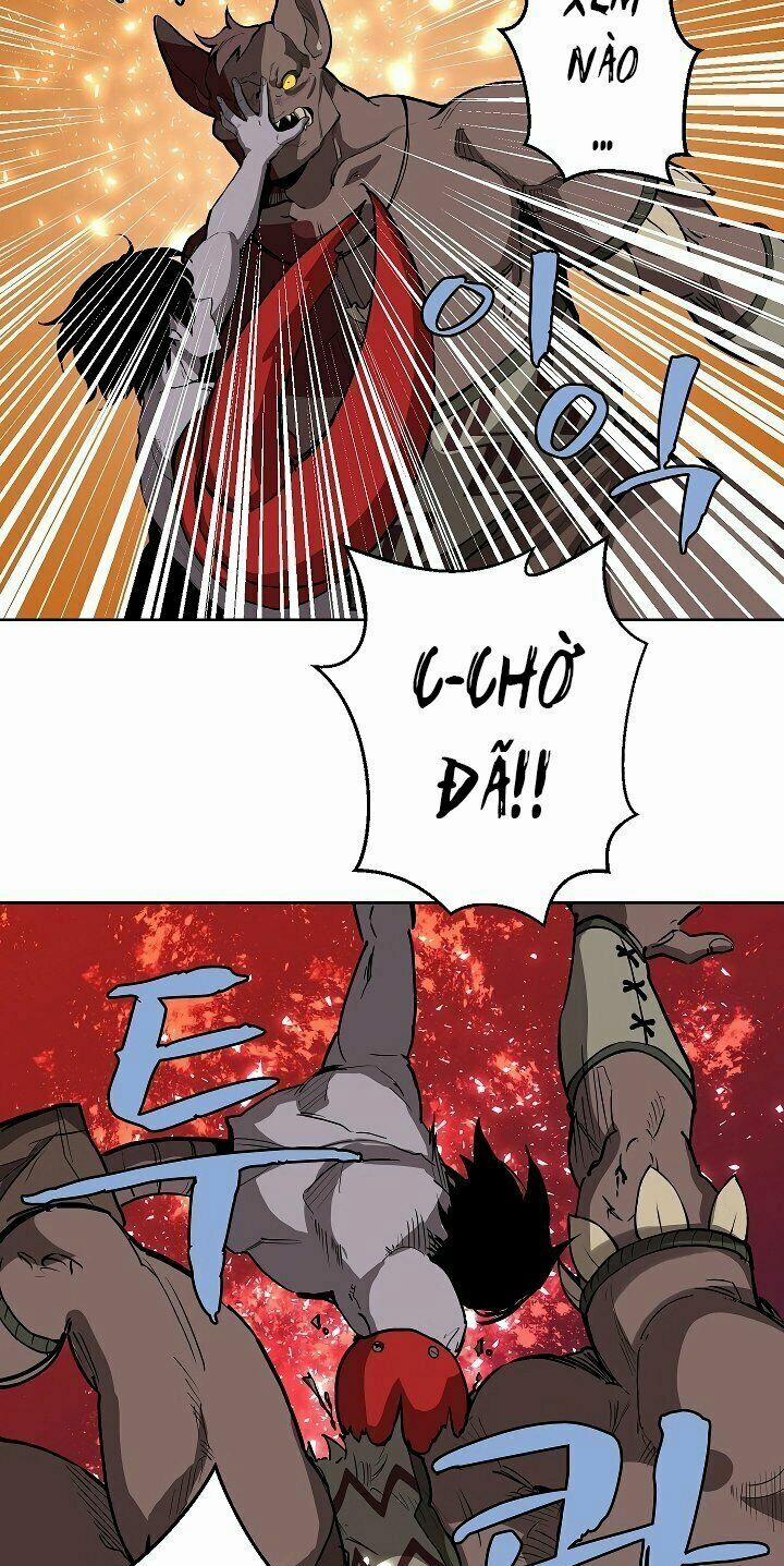 The Dungeon Master 8 trang 43