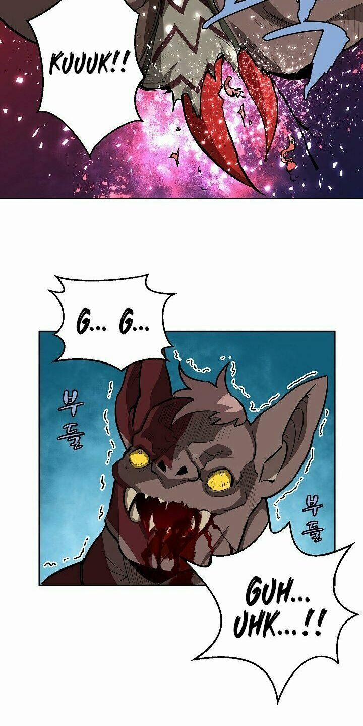 The Dungeon Master 8 trang 44