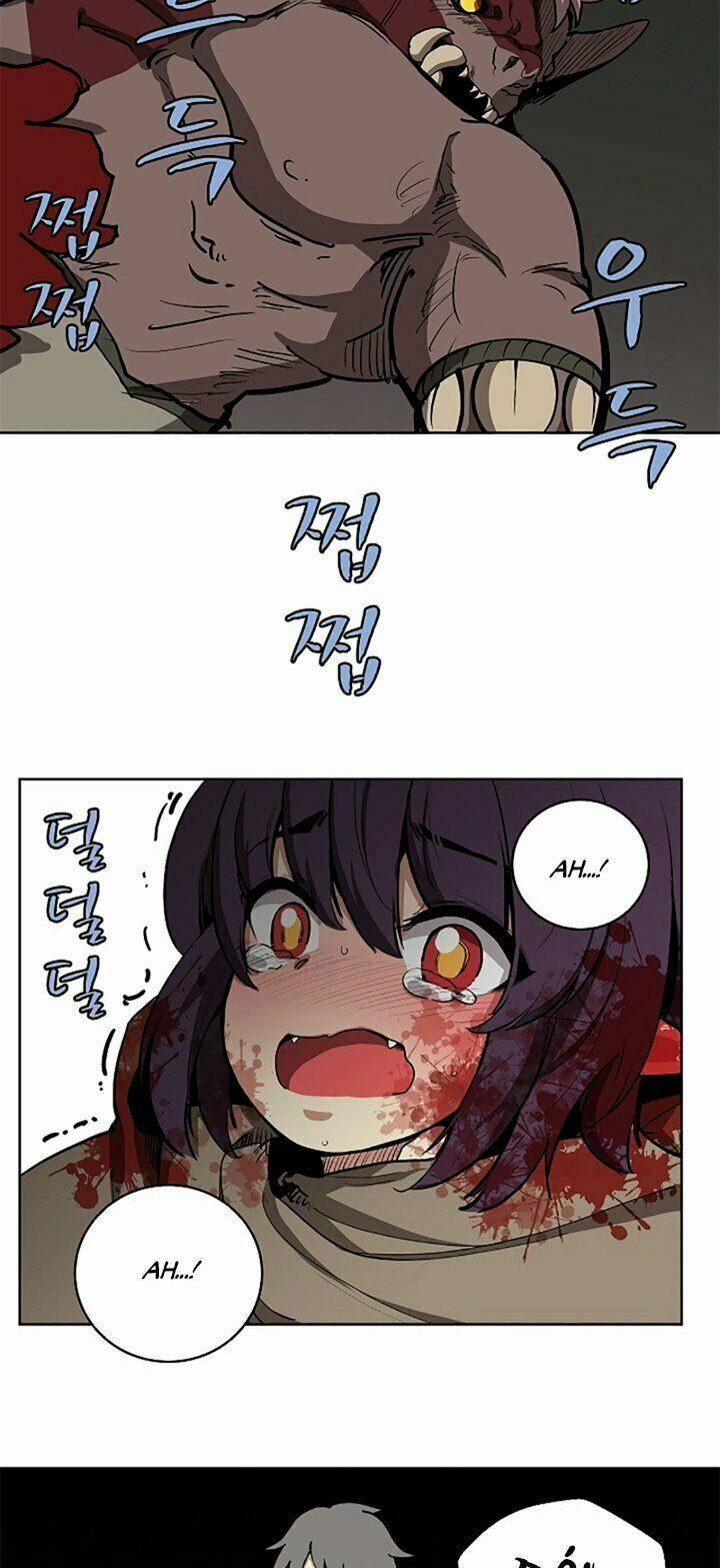 The Dungeon Master 8 trang 47