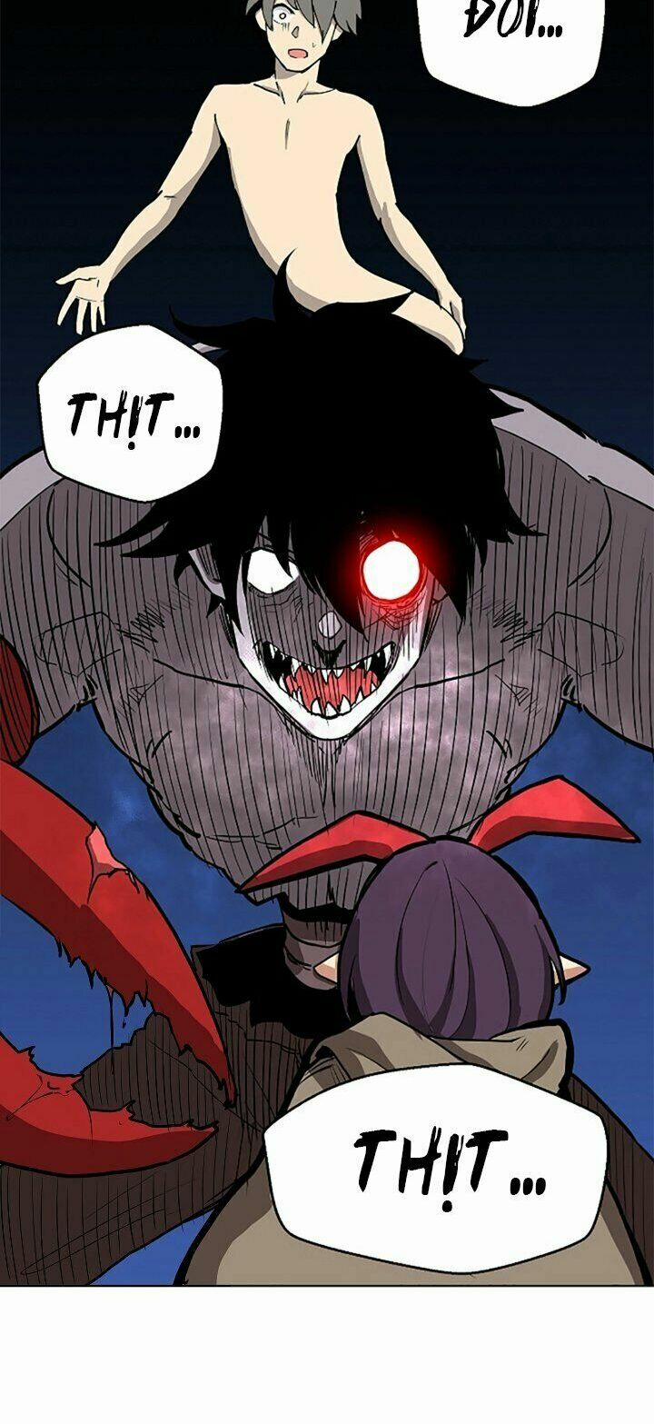 The Dungeon Master 8 trang 48