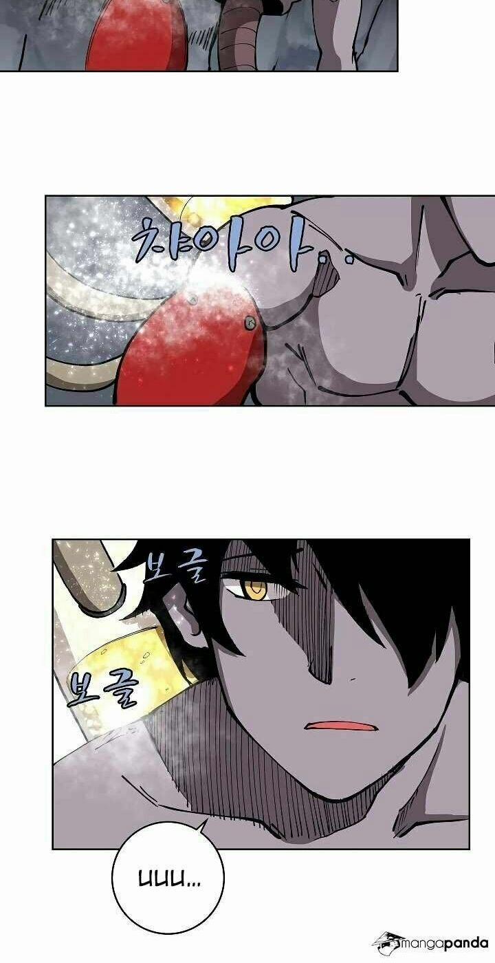 The Dungeon Master 9 trang 11