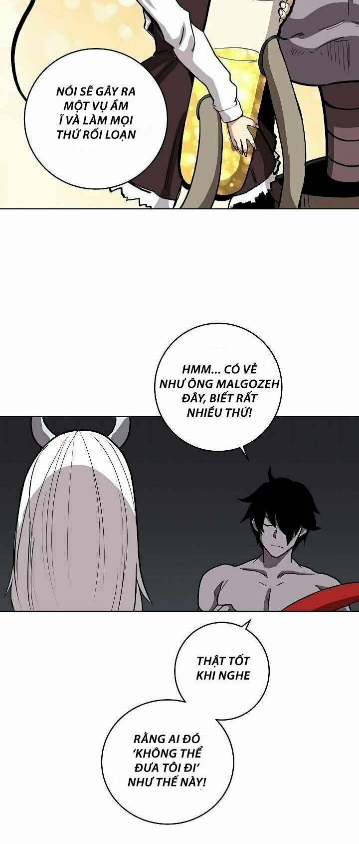 The Dungeon Master 9 trang 27