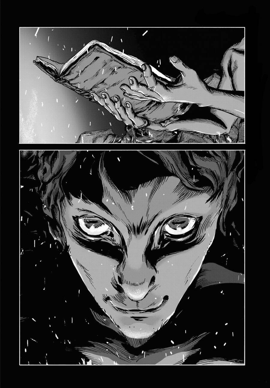 The Dunwich Horror – Dunwich No Kai 11 trang 25