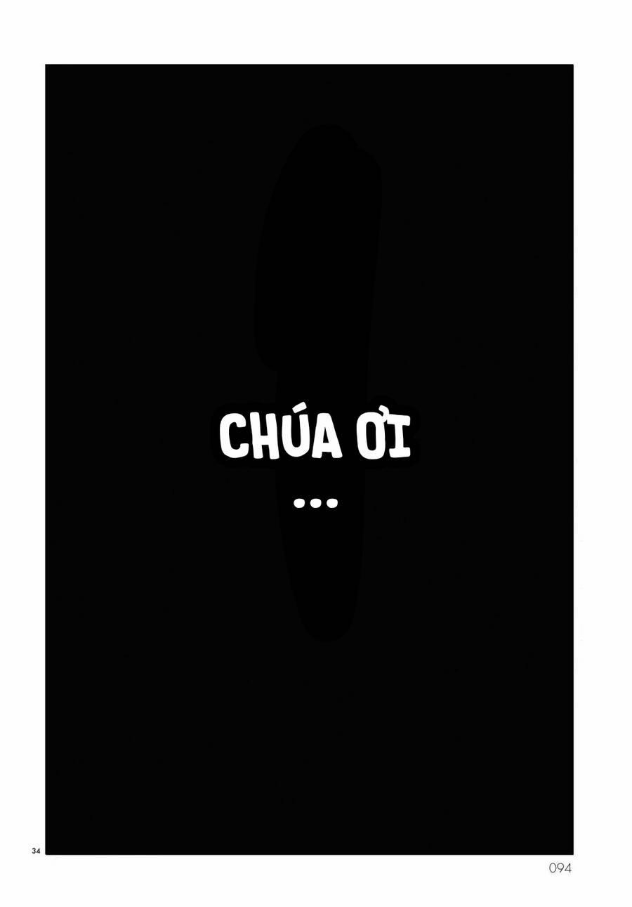 The Dunwich Horror – Dunwich No Kai 11 trang 35