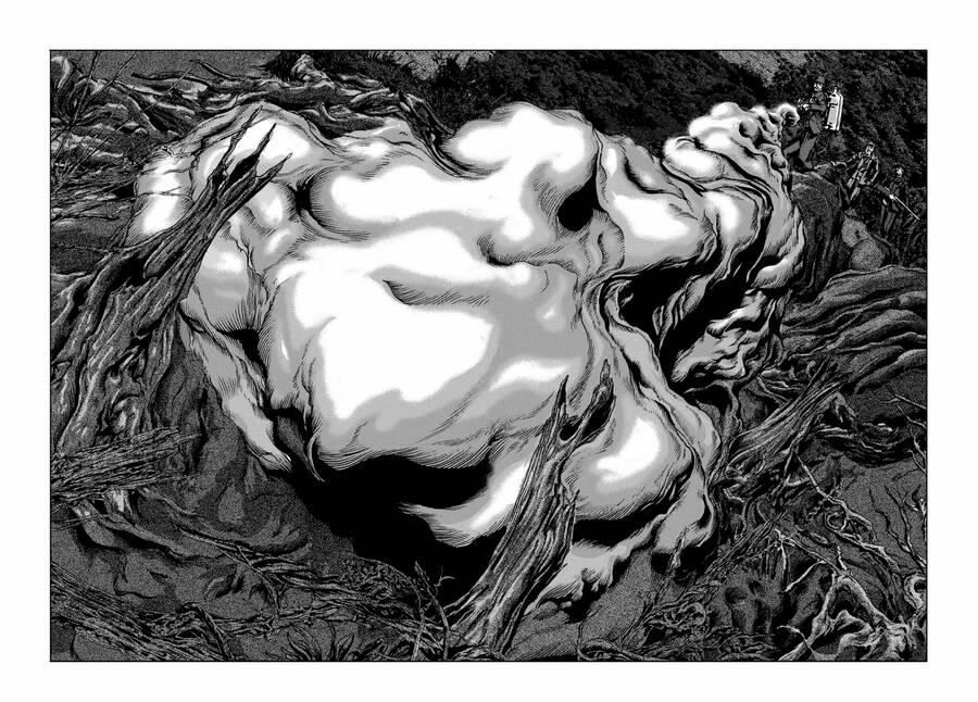 The Dunwich Horror – Dunwich No Kai 15 trang 8