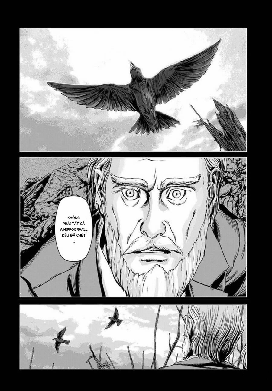 The Dunwich Horror – Dunwich No Kai 17 trang 23