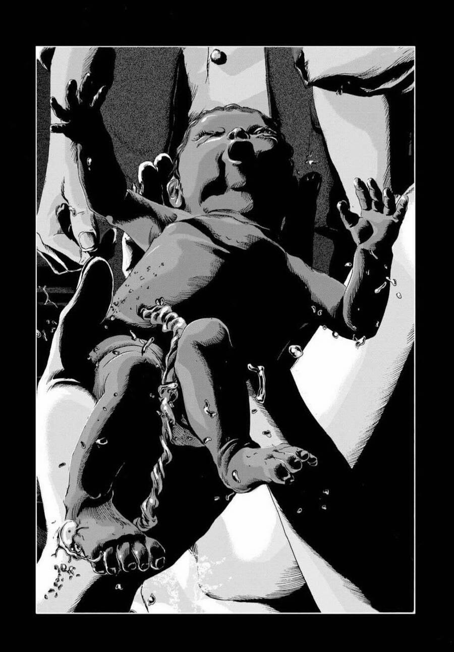 The Dunwich Horror – Dunwich No Kai 2 trang 19