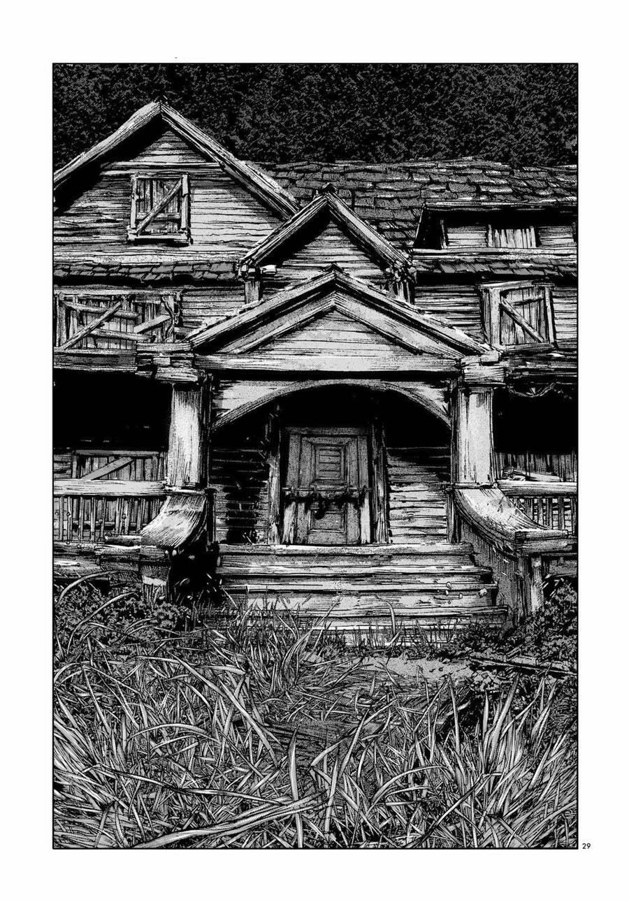 The Dunwich Horror – Dunwich No Kai 8 trang 28