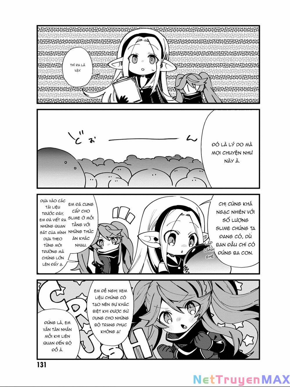 The Eminence In Shadow,to Be A Power In The Shadows! Side Story 16 trang 13