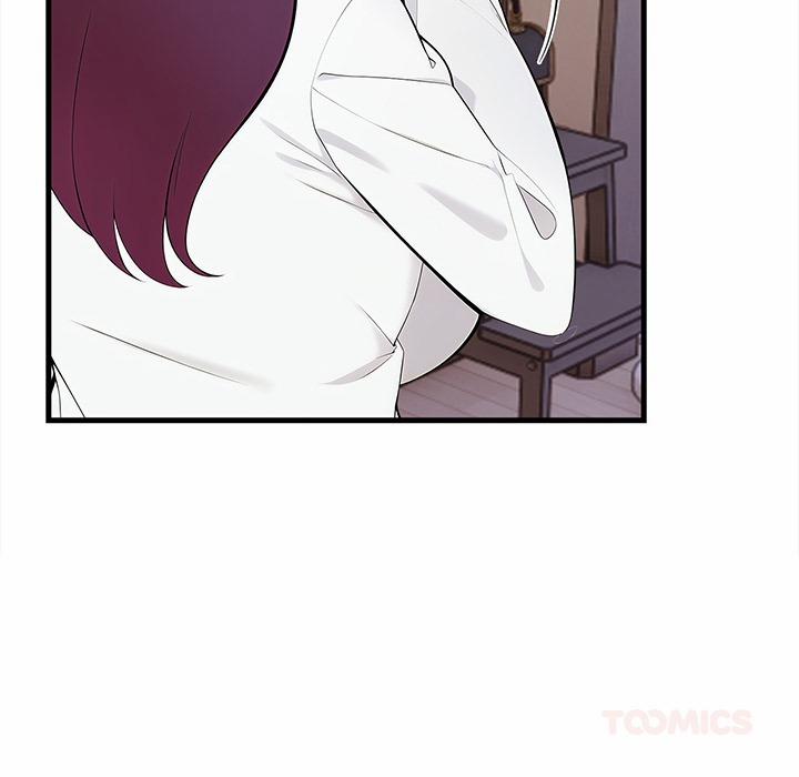 The Exchange Student & His Host 19 trang 11