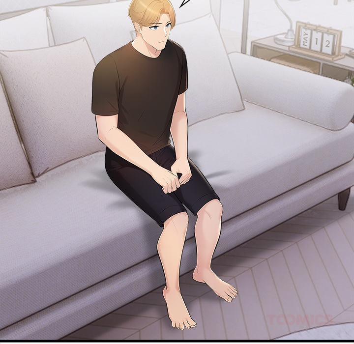 The Exchange Student & His Host 19 trang 119