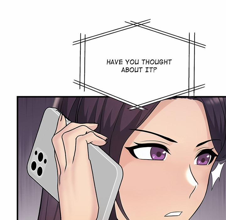 The Exchange Student & His Host 19 trang 12