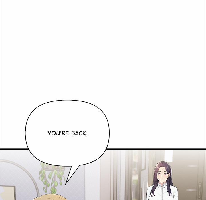 The Exchange Student & His Host 19 trang 129