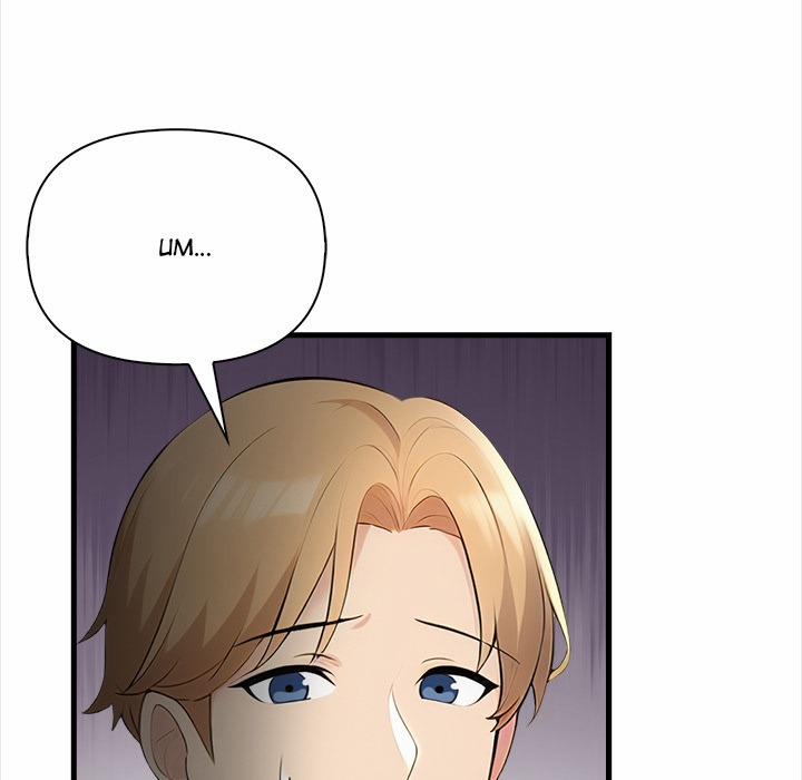 The Exchange Student & His Host 19 trang 134