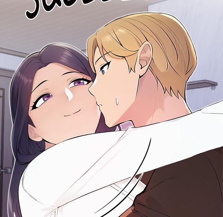 The Exchange Student & His Host 19 trang 139