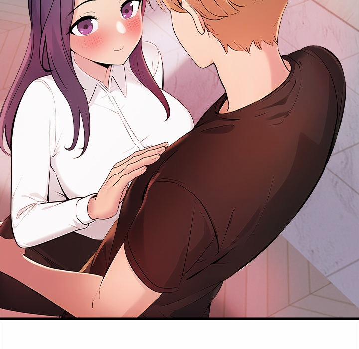 The Exchange Student & His Host 19 trang 142