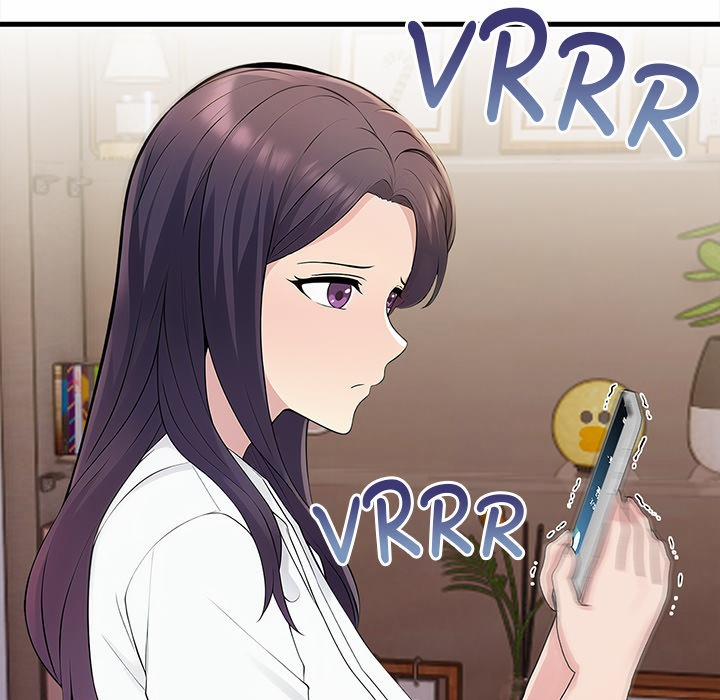 The Exchange Student & His Host 19 trang 6