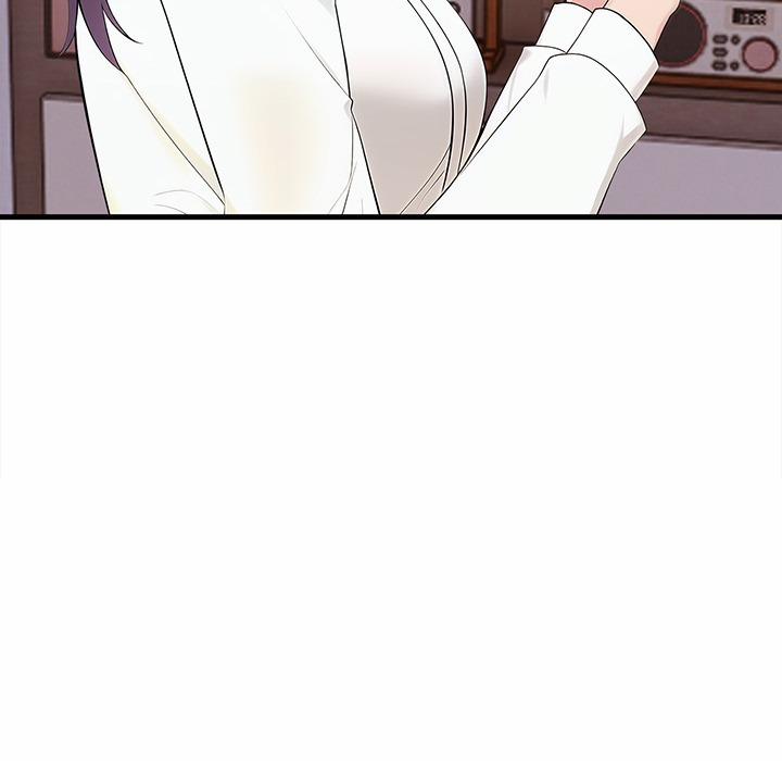 The Exchange Student & His Host 19 trang 7