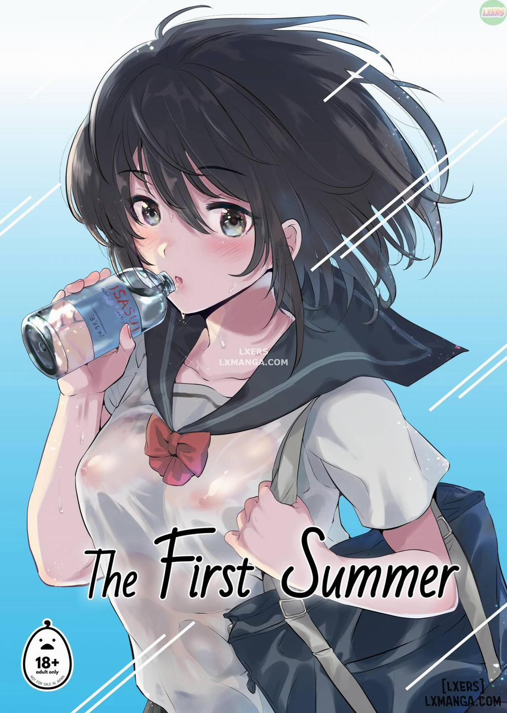 The First Summer Chương Oneshot Trang 1