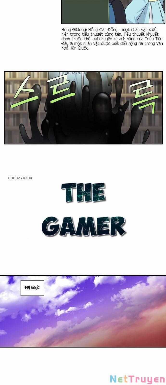 The Gamer Chương 399 Trang 12