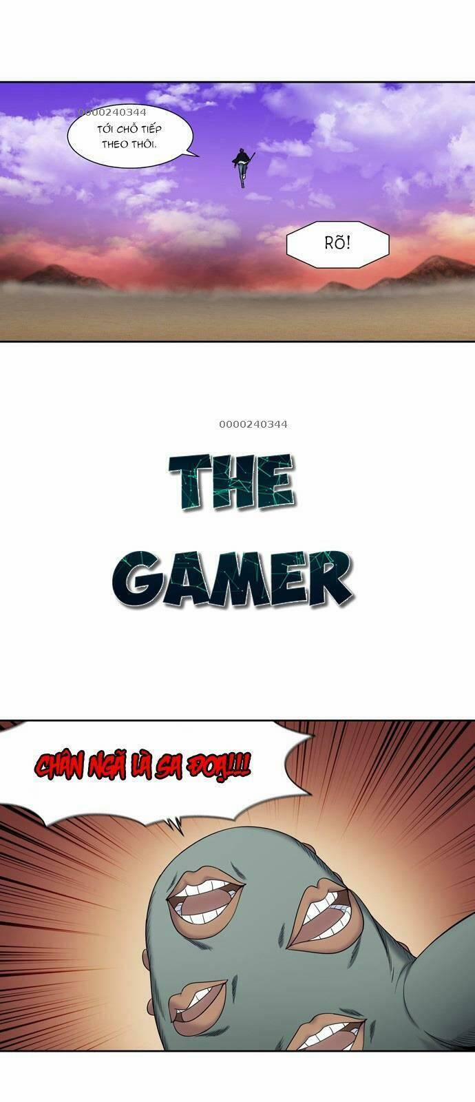 The Gamer Chương 402 Trang 13