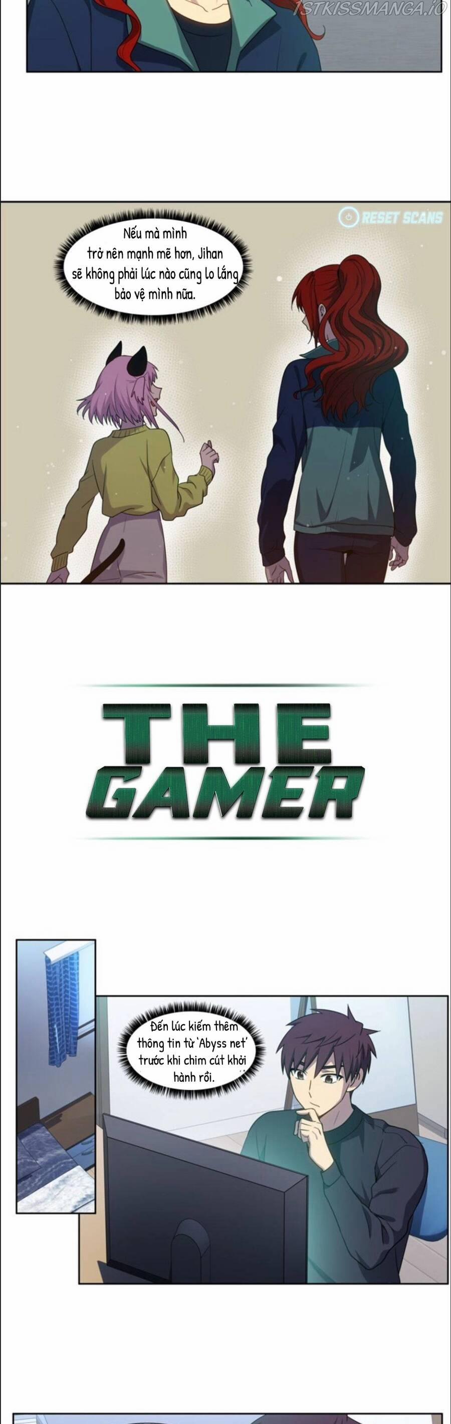 The Gamer Chương 413 Trang 9