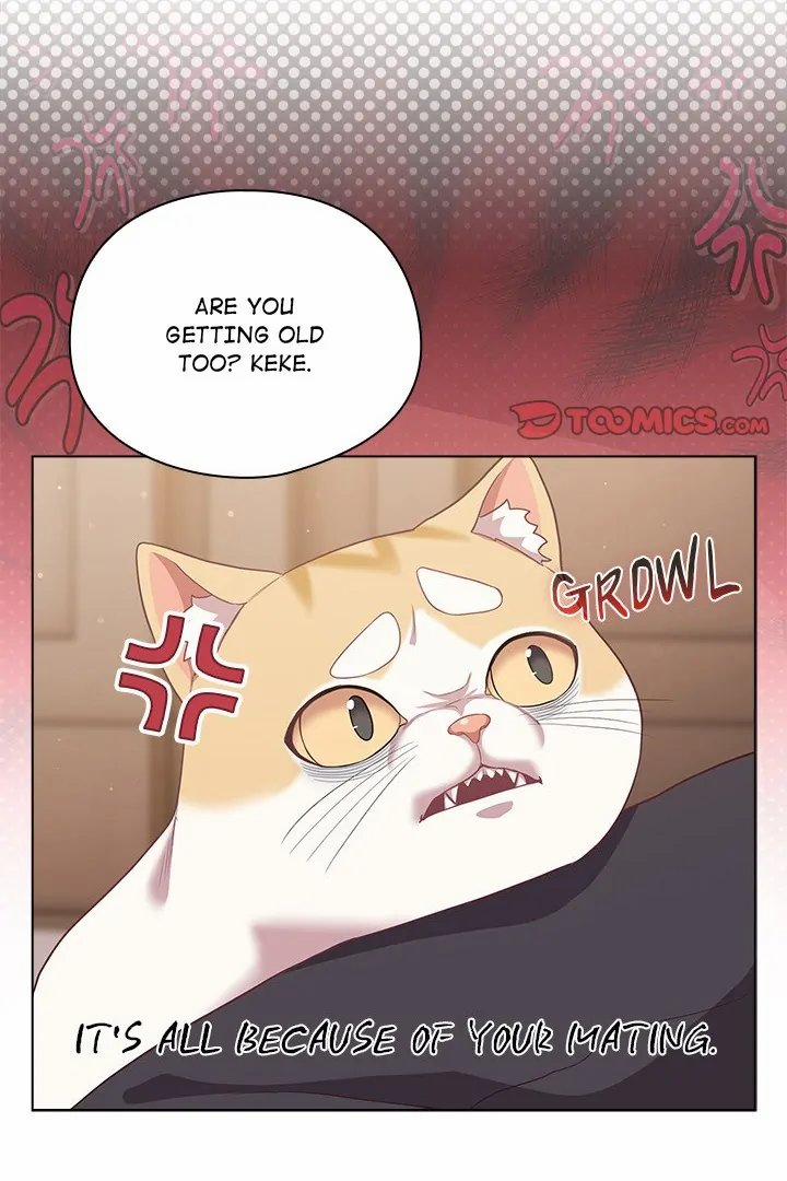 The General Is Here! 38 trang 84