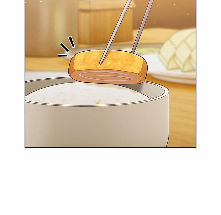 The General Is Here! 40 trang 20