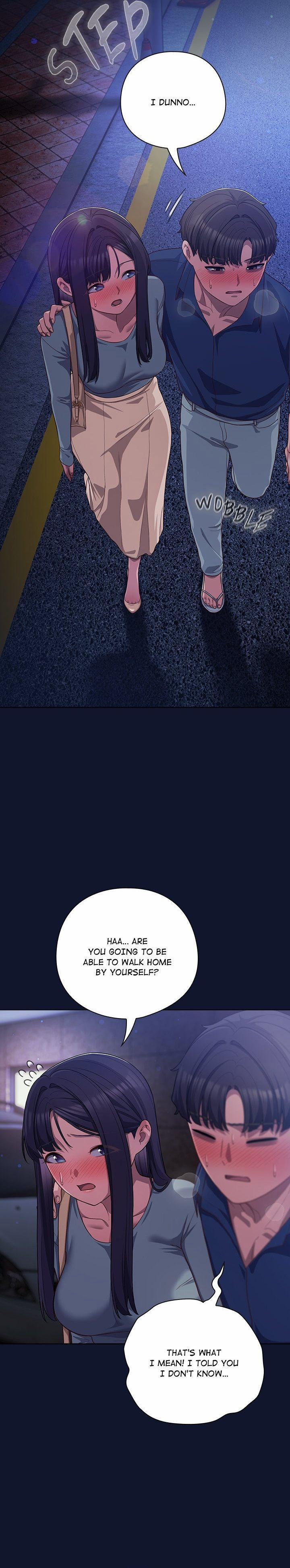 The General Is Here! 41 trang 6