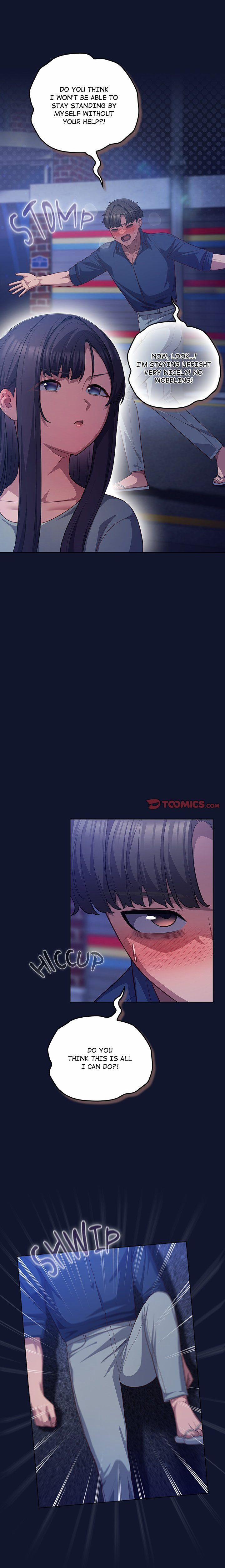 The General Is Here! 41 trang 8