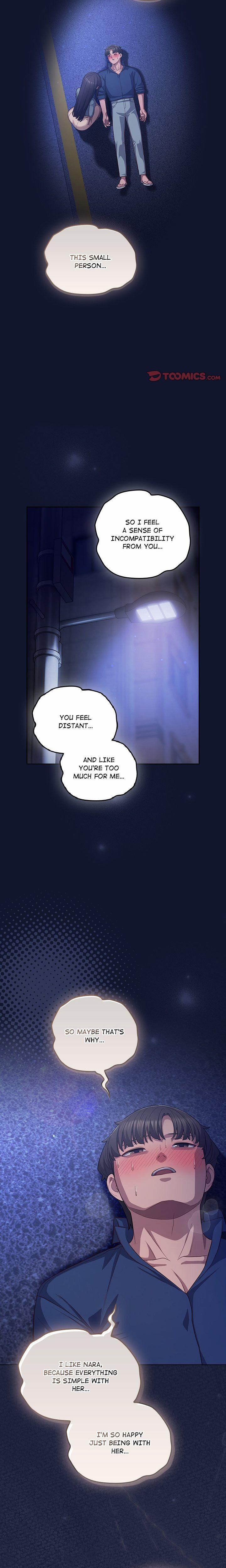 The General Is Here! 41 trang 14