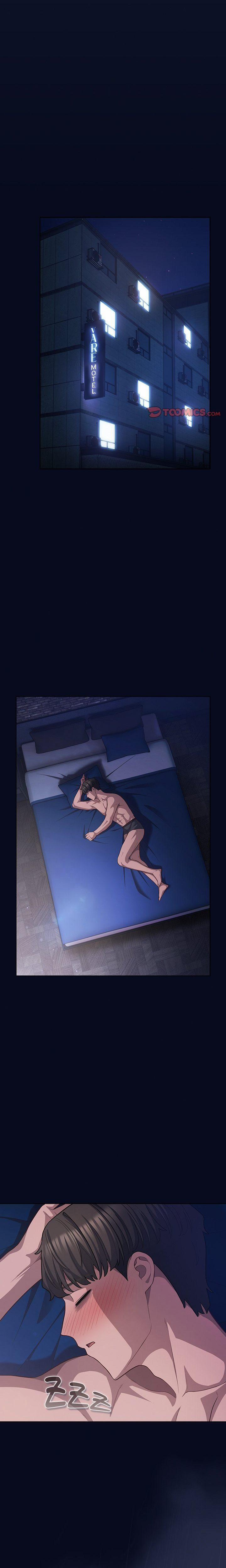 The General Is Here! 41 trang 18