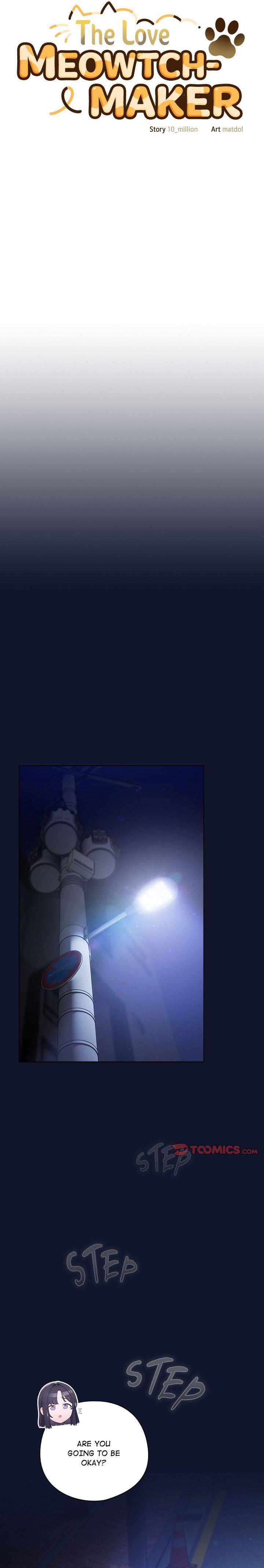 The General Is Here! 41 trang 5