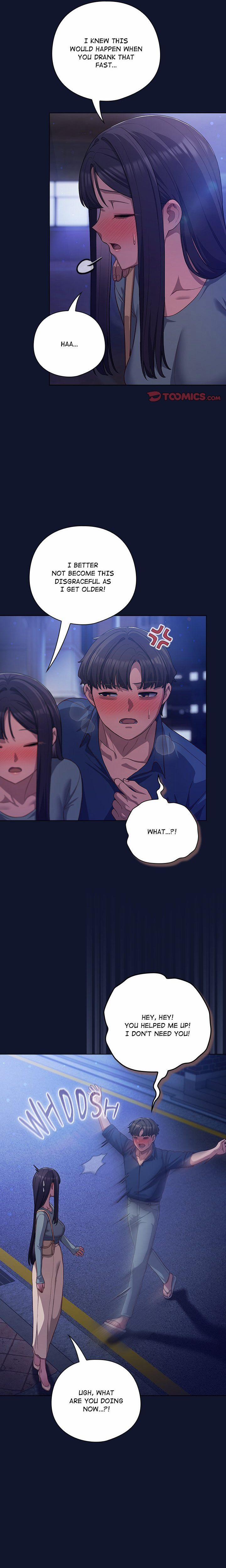 The General Is Here! 41 trang 7