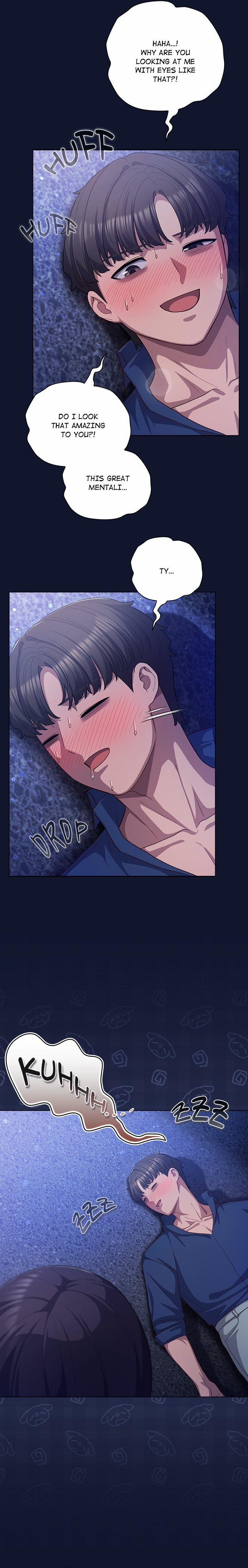 The General Is Here! 41 trang 10