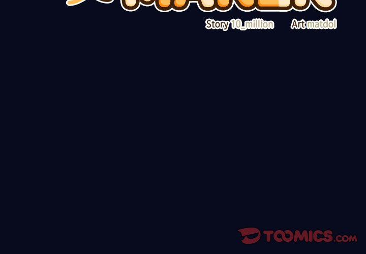 The General Is Here! 42 trang 2